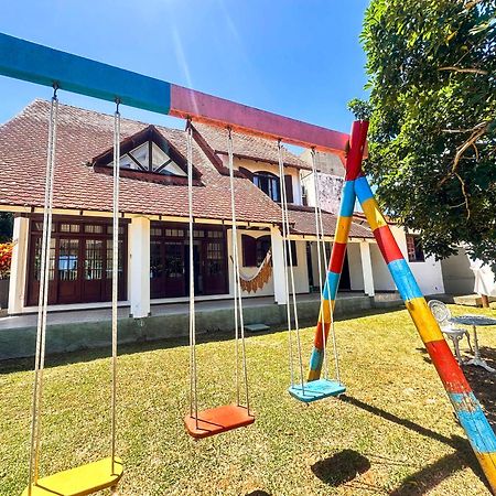 Casa Na Praia Dos Ingleses Para Ate 12 Pessoas Florianópolis Dış mekan fotoğraf