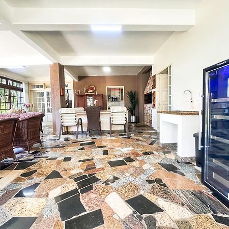 Casa Na Praia Dos Ingleses Para Ate 12 Pessoas Florianópolis Dış mekan fotoğraf