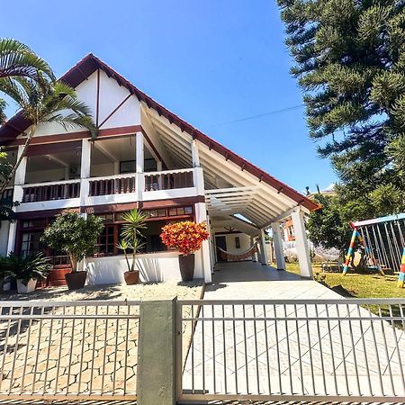 Casa Na Praia Dos Ingleses Para Ate 12 Pessoas Florianópolis Dış mekan fotoğraf
