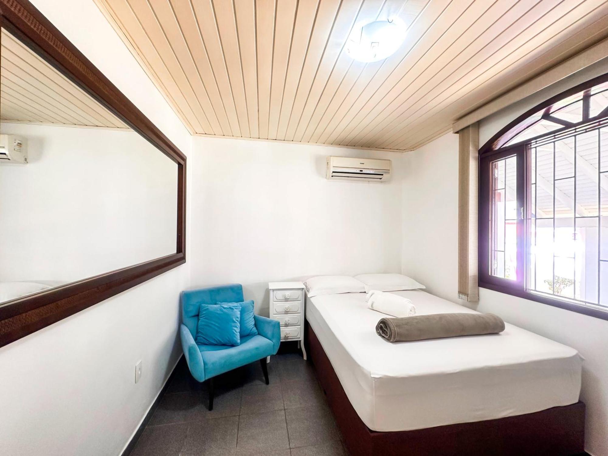 Casa Na Praia Dos Ingleses Para Ate 12 Pessoas Florianópolis Dış mekan fotoğraf