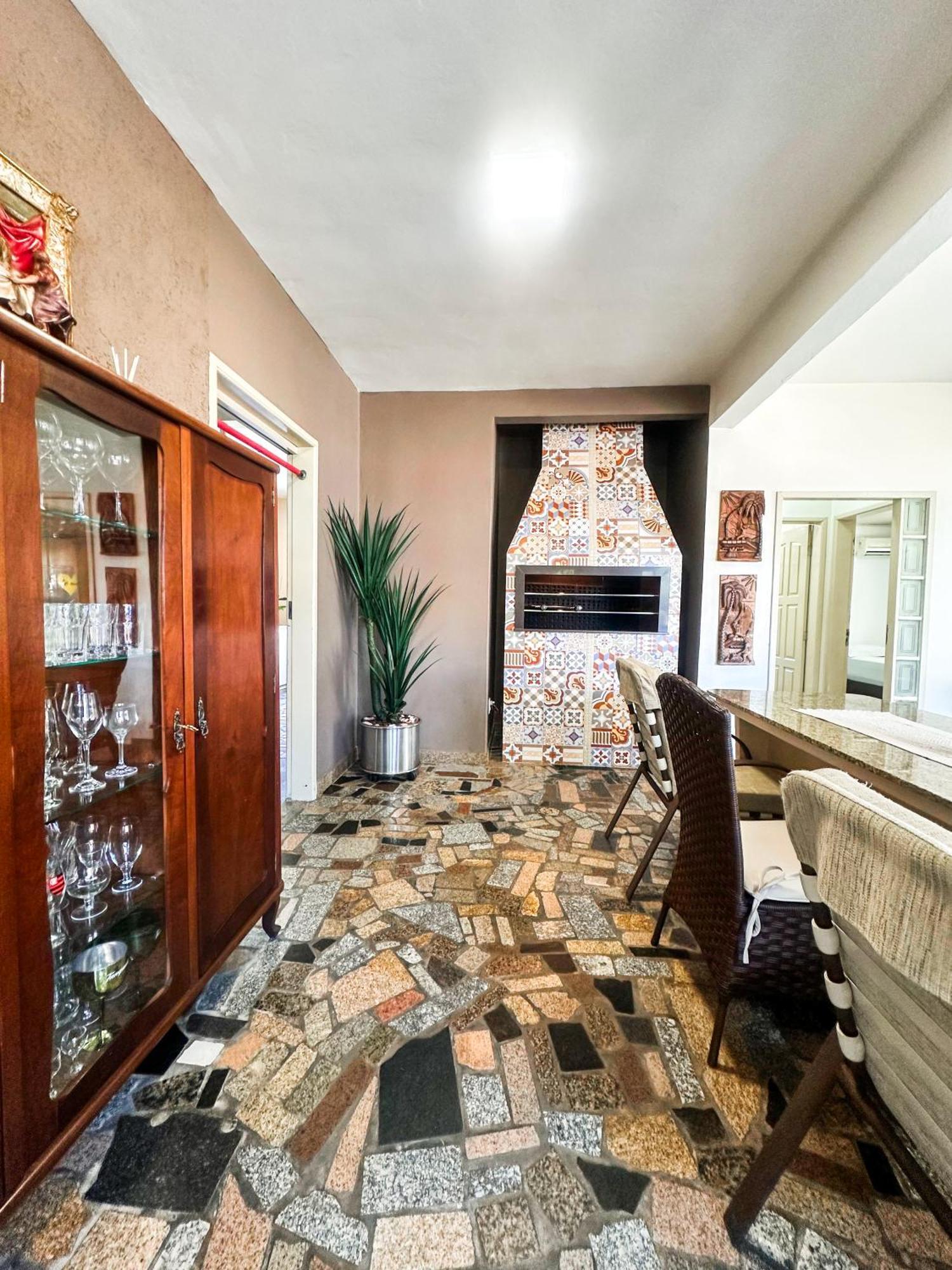 Casa Na Praia Dos Ingleses Para Ate 12 Pessoas Florianópolis Dış mekan fotoğraf