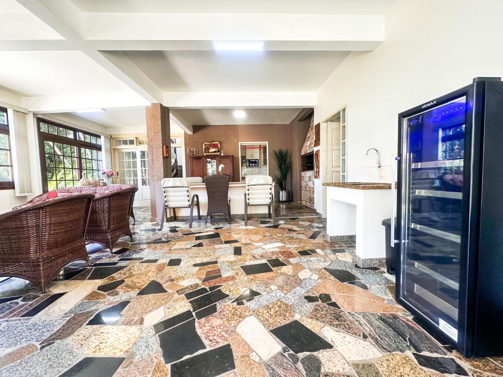 Casa Na Praia Dos Ingleses Para Ate 12 Pessoas Florianópolis Dış mekan fotoğraf