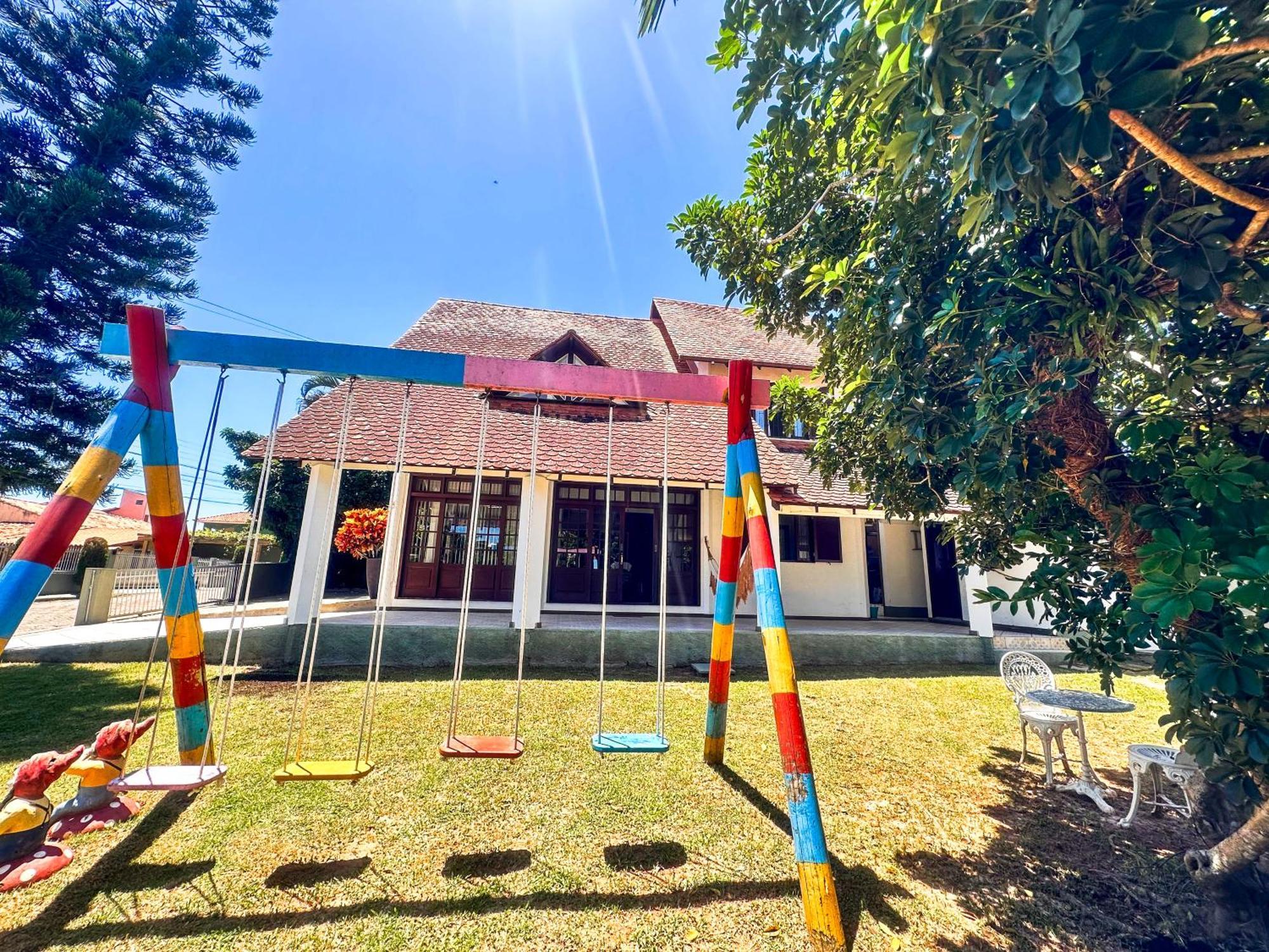 Casa Na Praia Dos Ingleses Para Ate 12 Pessoas Florianópolis Dış mekan fotoğraf